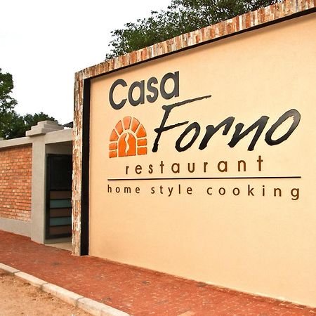 Casa Forno Country Hotel Очиваронго Екстериор снимка
