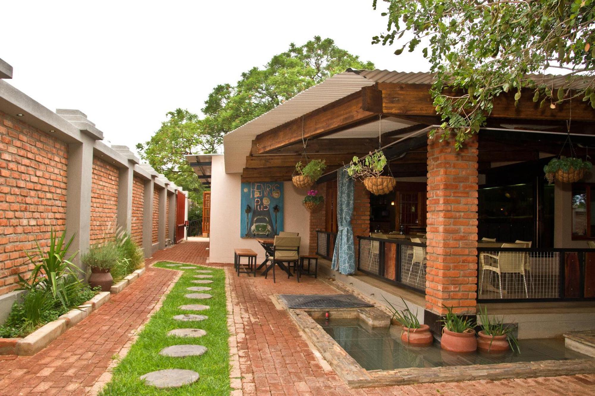 Casa Forno Country Hotel Очиваронго Екстериор снимка
