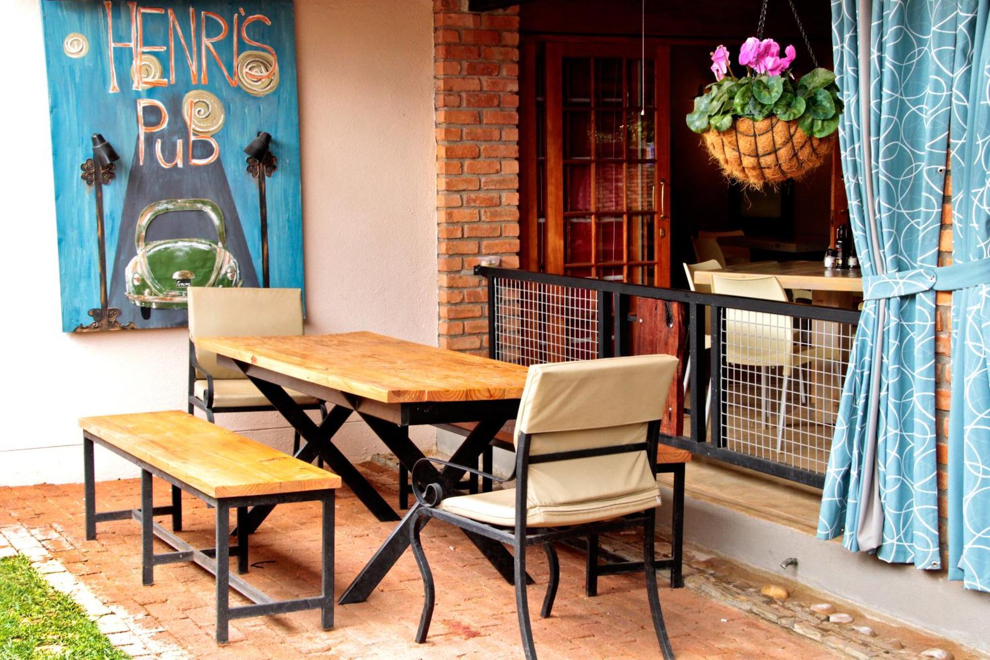 Casa Forno Country Hotel Очиваронго Екстериор снимка