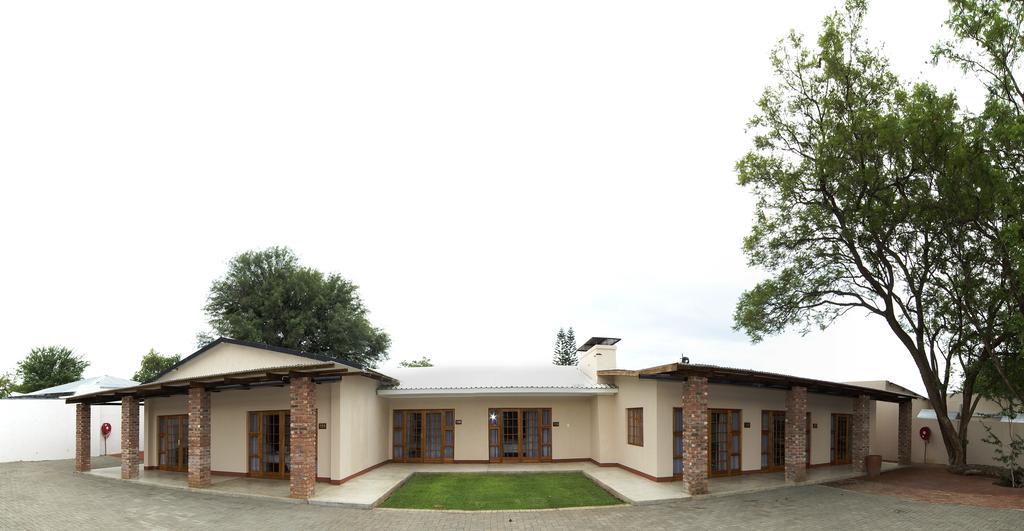 Casa Forno Country Hotel Очиваронго Екстериор снимка