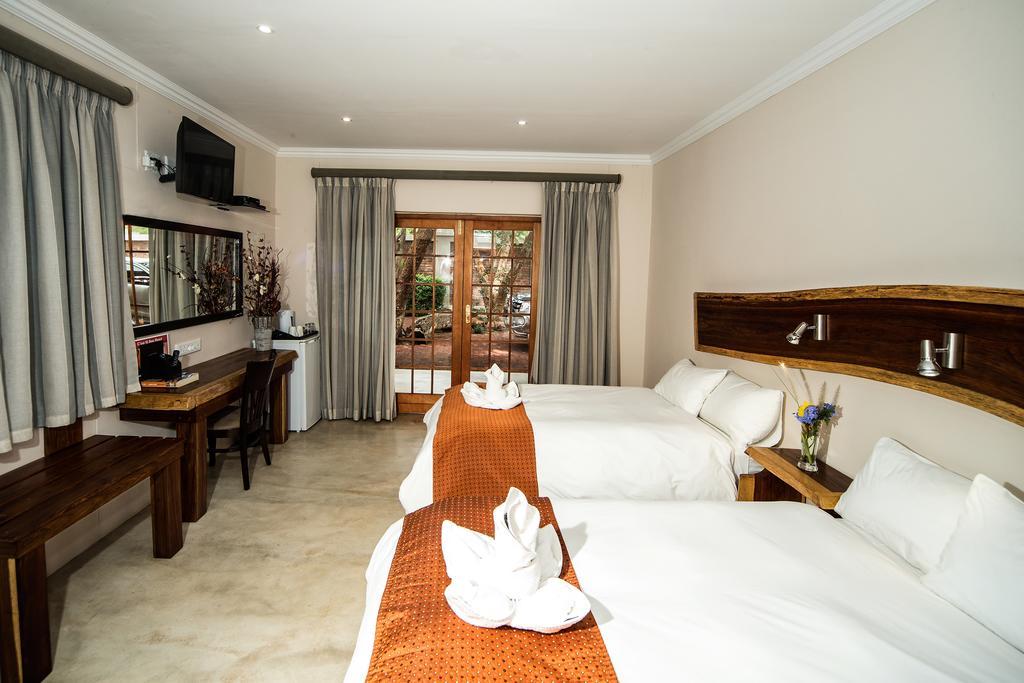 Casa Forno Country Hotel Очиваронго Екстериор снимка
