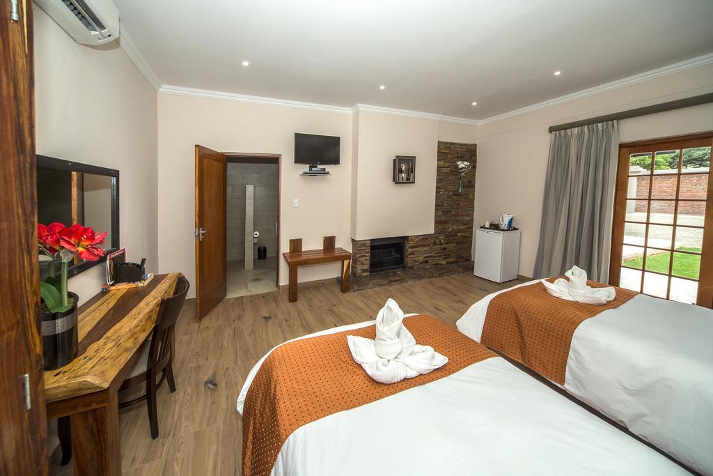 Casa Forno Country Hotel Очиваронго Екстериор снимка