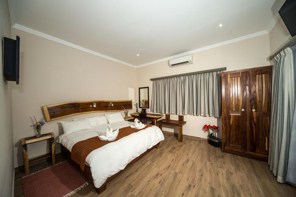 Casa Forno Country Hotel Очиваронго Екстериор снимка