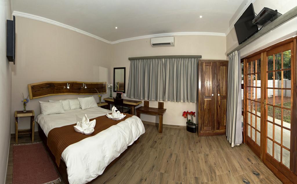 Casa Forno Country Hotel Очиваронго Екстериор снимка