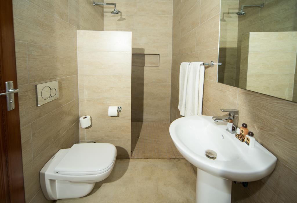 Casa Forno Country Hotel Очиваронго Екстериор снимка