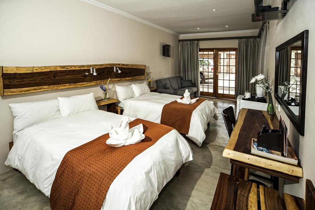 Casa Forno Country Hotel Очиваронго Екстериор снимка