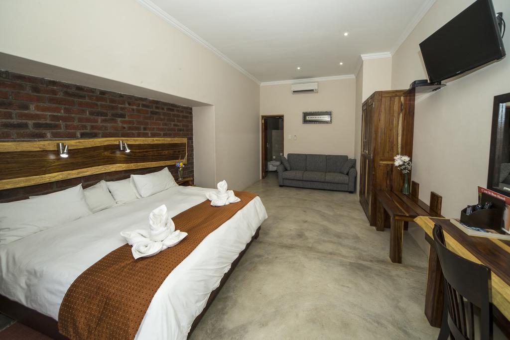 Casa Forno Country Hotel Очиваронго Екстериор снимка