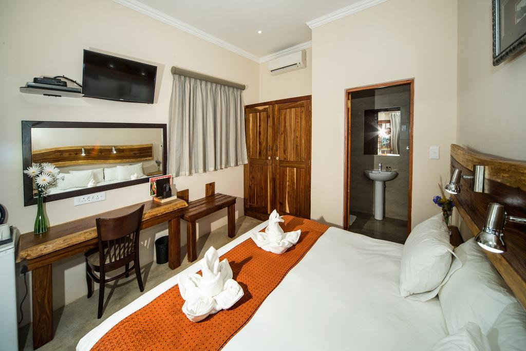 Casa Forno Country Hotel Очиваронго Екстериор снимка