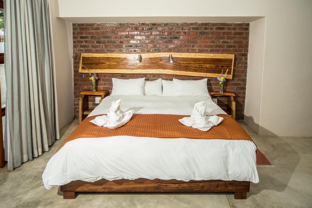 Casa Forno Country Hotel Очиваронго Екстериор снимка
