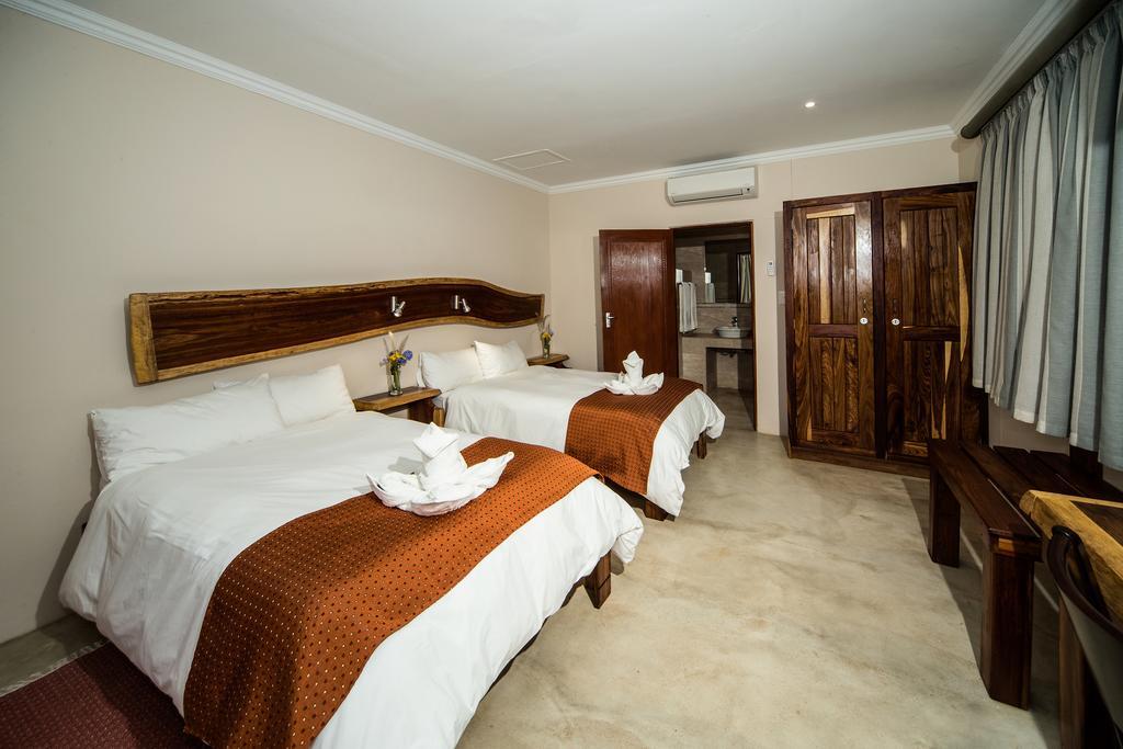 Casa Forno Country Hotel Очиваронго Екстериор снимка
