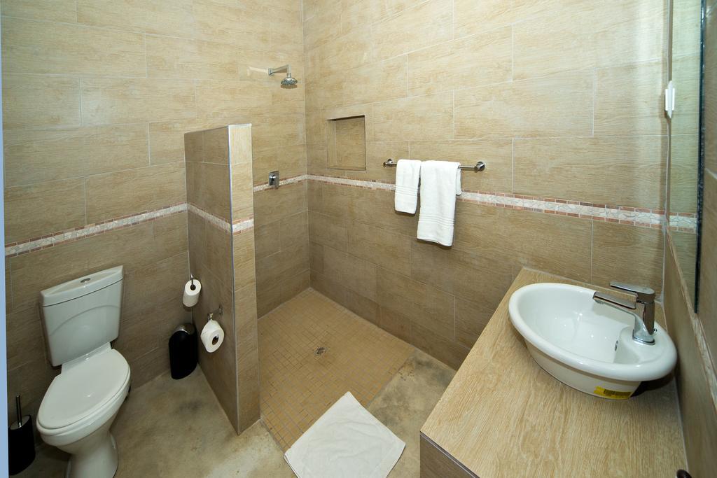Casa Forno Country Hotel Очиваронго Екстериор снимка