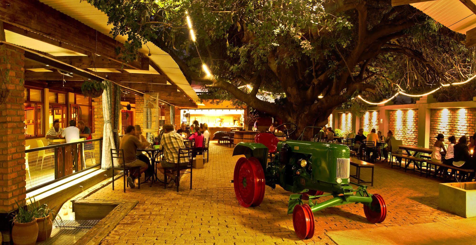 Casa Forno Country Hotel Очиваронго Екстериор снимка