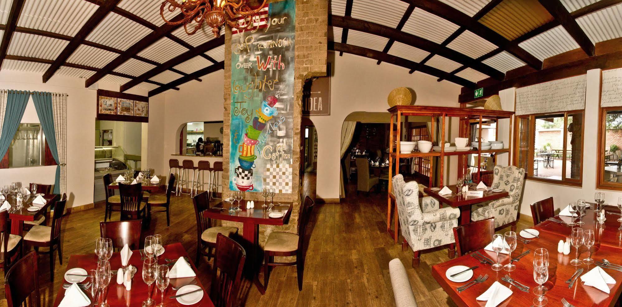 Casa Forno Country Hotel Очиваронго Екстериор снимка