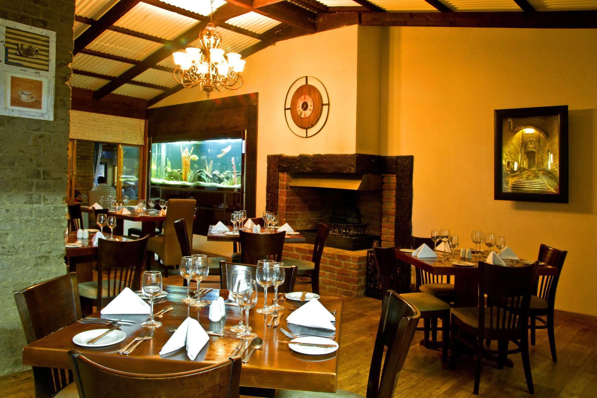Casa Forno Country Hotel Очиваронго Екстериор снимка