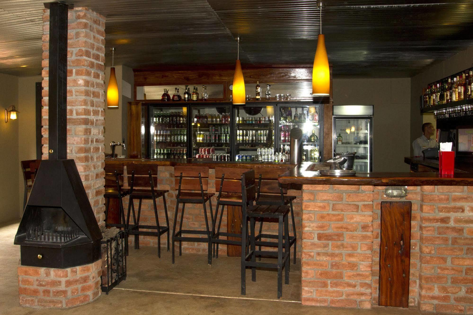 Casa Forno Country Hotel Очиваронго Екстериор снимка