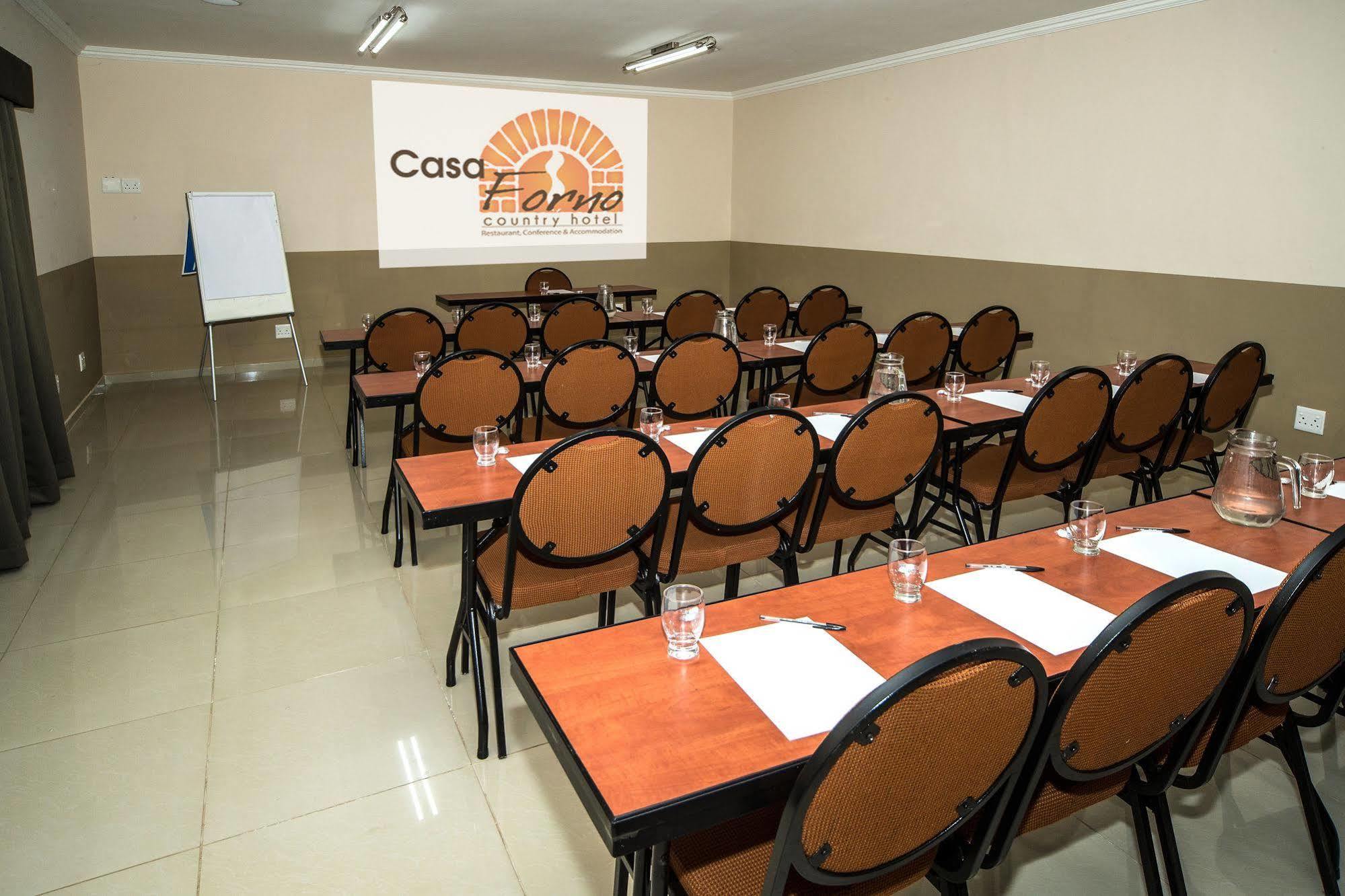 Casa Forno Country Hotel Очиваронго Екстериор снимка