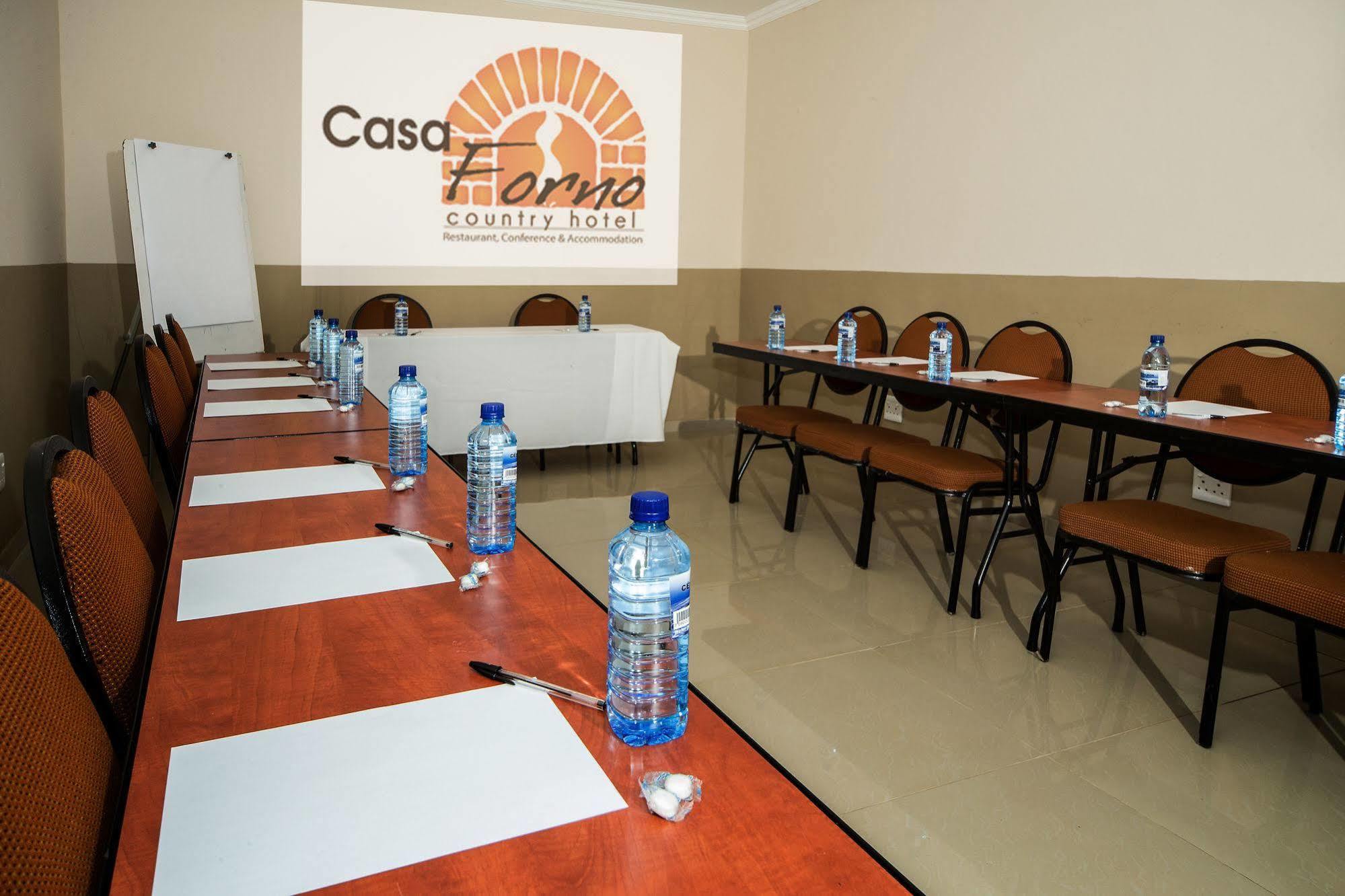 Casa Forno Country Hotel Очиваронго Екстериор снимка