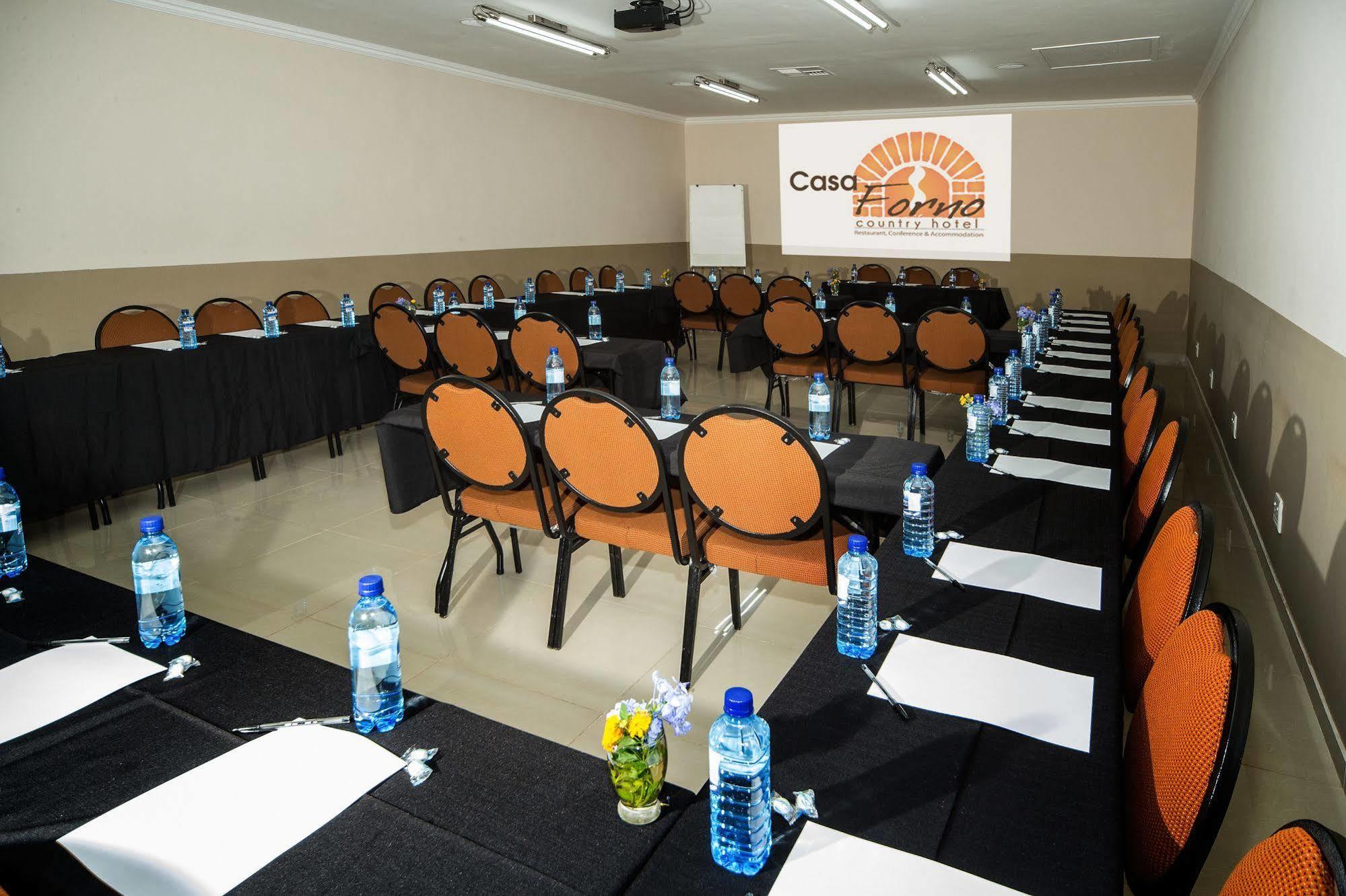 Casa Forno Country Hotel Очиваронго Екстериор снимка