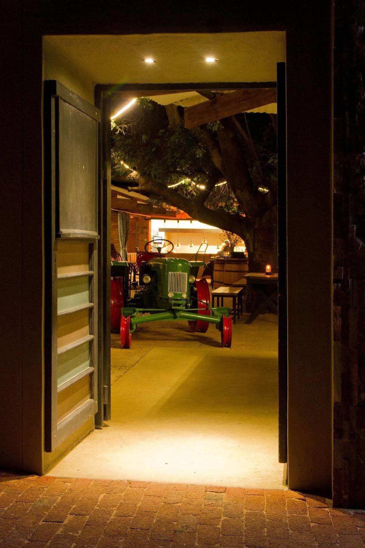 Casa Forno Country Hotel Очиваронго Екстериор снимка