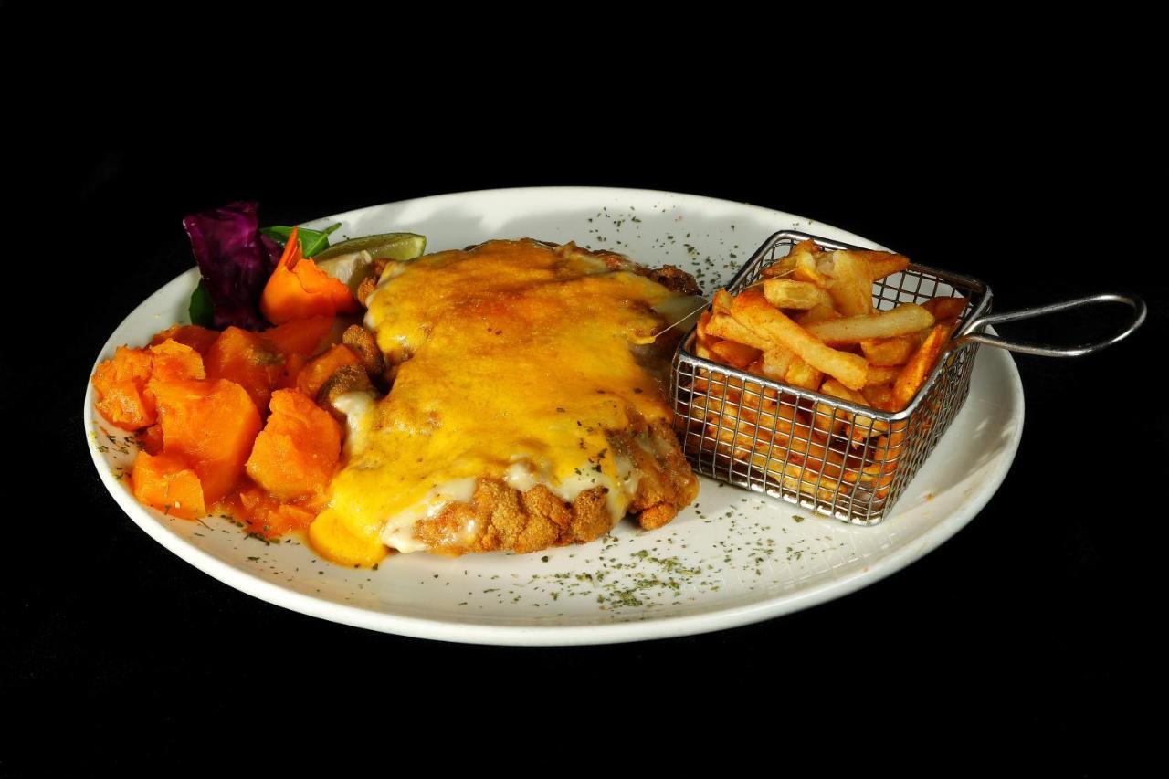 Casa Forno Country Hotel Очиваронго Екстериор снимка